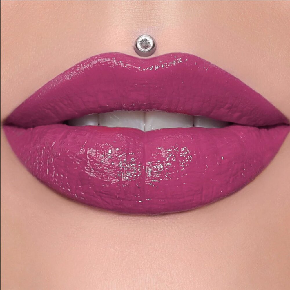 Jeffree Star SUPREME GLOSS - More Than Friends